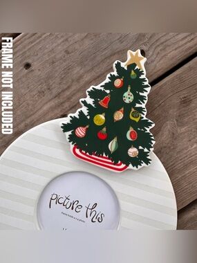 Coton Colors Happy Everything Christmas Tree Mini Attachment
